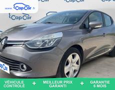 Renault Clio 4 Sévérac d'Aveyron