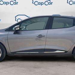 Renault Clio 4 0.9 TCe 90 Zen S&eacute;v&eacute;rac d'Aveyron