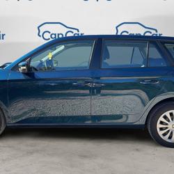 Skoda Fabia Combi 1.0 TSI 95 Ambition La Bouilladisse