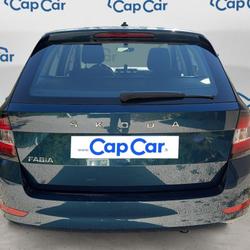 Skoda Fabia Combi 1.0 TSI 95 Ambition La Bouilladisse