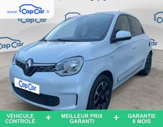 Renault Twingo 3 Villemomble