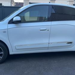 Renault Twingo 3 III 0.9 TCe 90 EDC6 Intens - Automatique Entretien constructeur Villemomble
