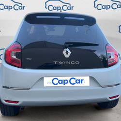 Renault Twingo 3 III 0.9 TCe 90 EDC6 Intens - Automatique Entretien constructeur Villemomble