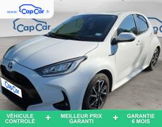 Toyota Yaris Pierrefeu-du-Var