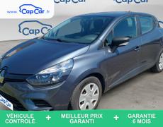 Renault Clio 4 Belfort