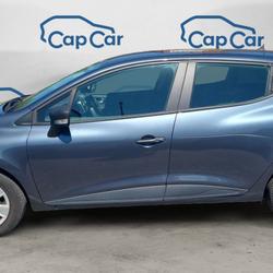 Renault Clio 4 Societe IV 0.9 TCe 75 Air Belfort