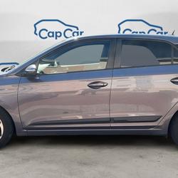 Hyundai i20 1.0 T-GDi 100 Go! Navi Saint-Quentin-Fallavier