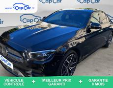 Mercedes Classe E Clamart