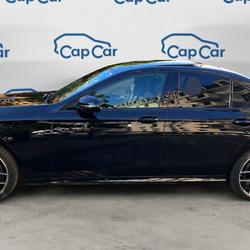 Mercedes Classe E 300 306 EQ Power 9G-Tronic AMG Line Clamart