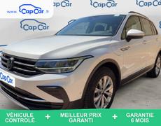 Volkswagen Tiguan Rueil-Malmaison