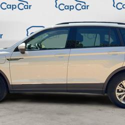 Volkswagen Tiguan II 1.4 TSI 245 e-Hybride DSG6 Life - Automatique Entretien constructeur Rueil-Malmaison
