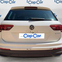 Volkswagen Tiguan II 1.4 TSI 245 e-Hybride DSG6 Life - Automatique Entretien constructeur Rueil-Malmaison
