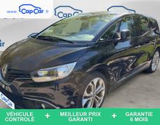 Renault Grand Scenic 4 Saint-Égrève