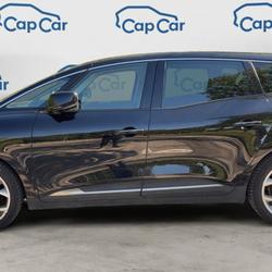 Renault Grand Scenic 4 IV 1.7 dCi 120 Business - 7 places Saint-&Eacute;gr&egrave;ve