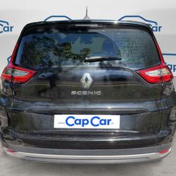 Renault Grand Scenic 4 IV 1.7 dCi 120 Business - 7 places Saint-&Eacute;gr&egrave;ve