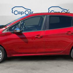 Peugeot 208 II 1.2 PureTech 82 Signature Nantes