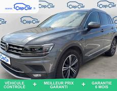 Volkswagen Tiguan Saint-Raphaël