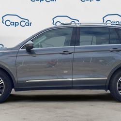 Volkswagen Tiguan II 2.0 TDI 150 DSG7 Carat Saint-Rapha&euml;l