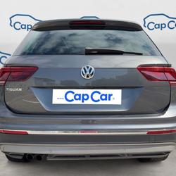 Volkswagen Tiguan II 2.0 TDI 150 DSG7 Carat Saint-Rapha&euml;l