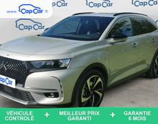 DS DS7 Crossback Jâlons