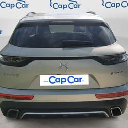 DS DS7 Crossback 1.6 E-tense 300 Plug in Hybrid 4X4 EAT8 Performance Line + J&acirc;lons
