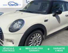 Mini Mini Treillières