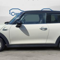 Mini Mini 1.5 Cooper 136 Chili Treilli&egrave;res