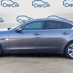 Jaguar XE II 2.0 D 180 BVA Prestige - Automatique Holving