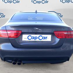 Jaguar XE II 2.0 D 180 BVA Prestige - Automatique Holving