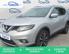 Nissan XTrail