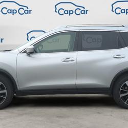 Nissan XTrail III 1.6 dCi 130 Xtronic Tekna Haute-Goulaine