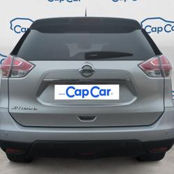 Nissan XTrail III 1.6 dCi 130 Xtronic Tekna Haute-Goulaine
