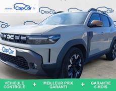 Dacia Duster Le Havre
