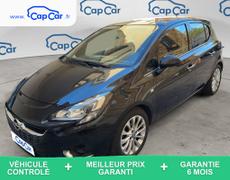 Opel Corsa Neuilly-sur-Seine