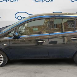 Opel Corsa V 1.4 Turbo 100 Edition Neuilly-sur-Seine