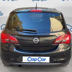 Opel Corsa V 1.4 Turbo 100 Edition Neuilly-sur-Seine