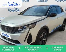 Peugeot 3008 Carentan-les-Marais