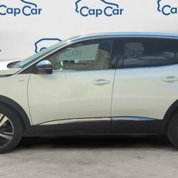 Peugeot 3008 1.5 BlueHDi 130 EAT8 GT - Automatique Entretien constructeur Carentan-les-Marais