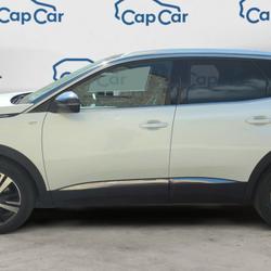 Peugeot 3008 1.5 BlueHDi 130 EAT8 GT - Automatique Entretien constructeur Carentan-les-Marais