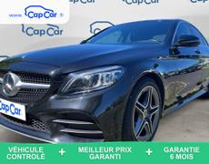 Mercedes Classe C Combs-la-Ville