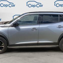 Peugeot 2008 II 1.2 PureTech 130 EAT8 Allure Saint-M&eacute;dard-en-Jalles