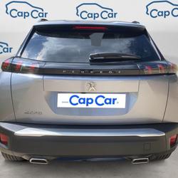 Peugeot 2008 II 1.2 PureTech 130 EAT8 Allure Saint-M&eacute;dard-en-Jalles