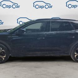 Citroen C5 X 1.6 THP e-Hybrid 225 e-EAT8 Shine Pack Lattes