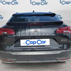 Citroen C5 X 1.6 THP e-Hybrid 225 e-EAT8 Shine Pack Lattes