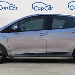 Toyota Yaris 1.5 VVTi 100 Hybrid E-CVT Dynamic Sallanches