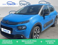 Citroen C3 Pont-à-Mousson