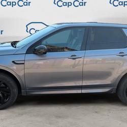 Land Rover Discovery 1.5 P300e 309 PHEV AWD BVA8 R-Dynamic S - Automatique Saint-Omer