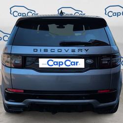 Land Rover Discovery 1.5 P300e 309 PHEV AWD BVA8 R-Dynamic S - Automatique Saint-Omer