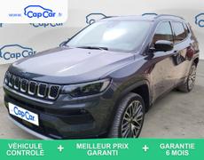 Jeep Compass Bondoufle