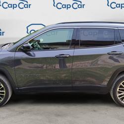Jeep Compass 4Xe 1.3 i 190 Hybrid BVA6 Limited - Automatique Bondoufle